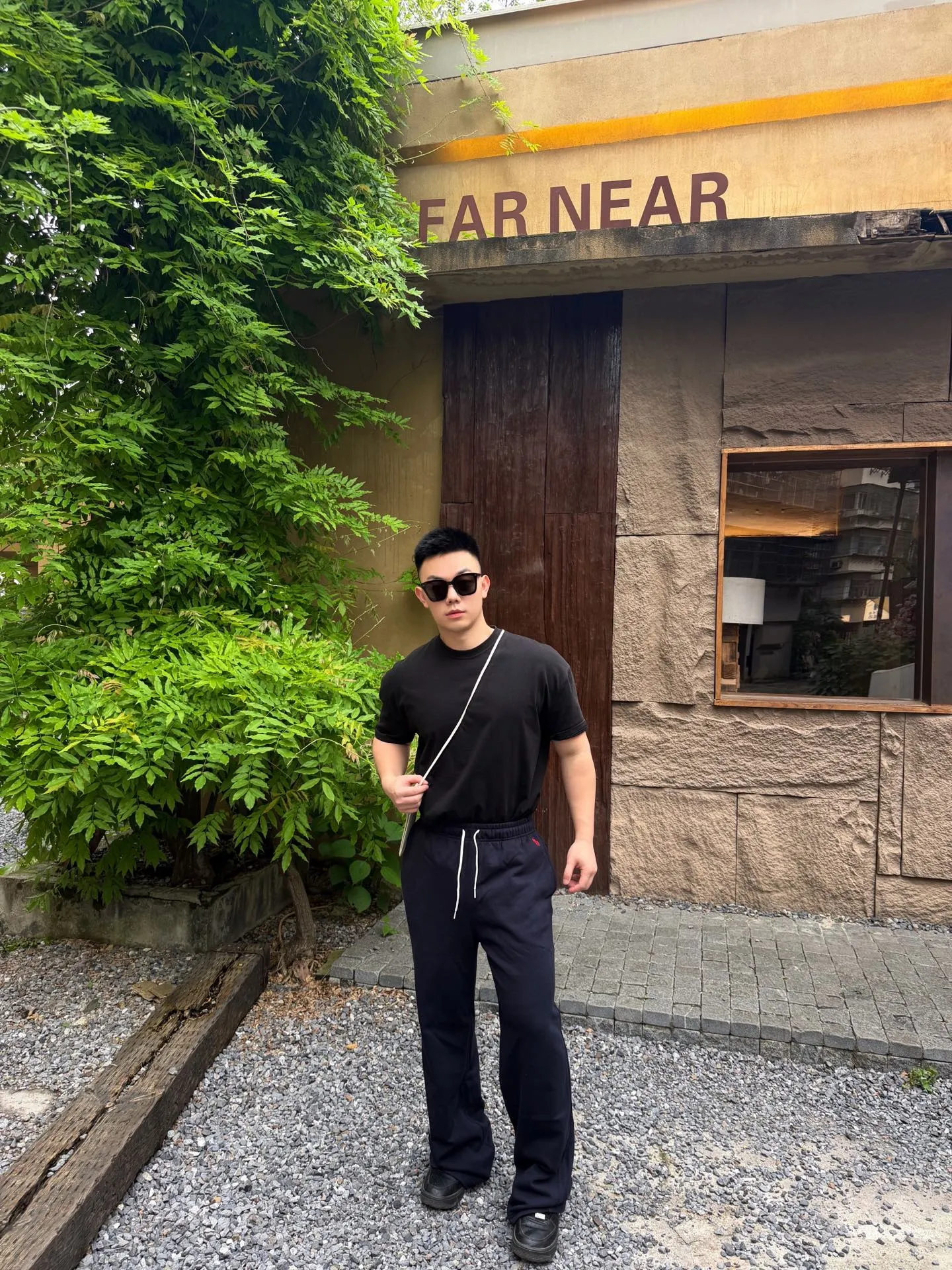 【 】Ralph Lauren （Blue）